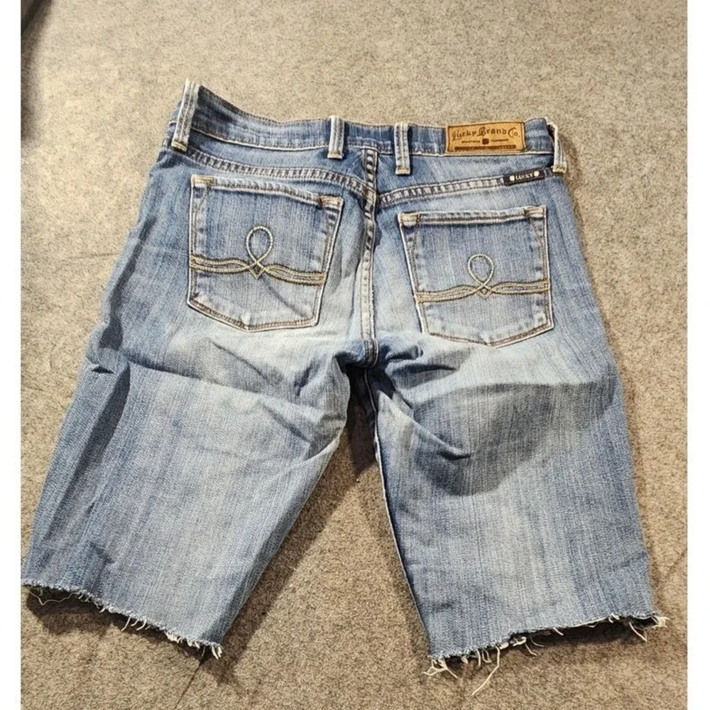 Lucky Brand brand lucky
